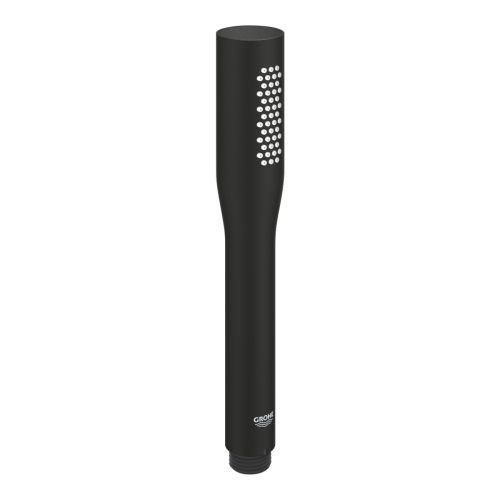 GROHE EUPHORIA COSMOPOLITAN STICK słuchawka prysznicowa 1- funkcyjna phantom black