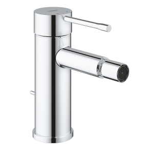GROHE CONECTTO bateria bidetowa stojąca z korkiem chrom 