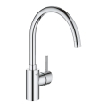 GROHE CONCETTO bateria kuchenna stojąca chrom 