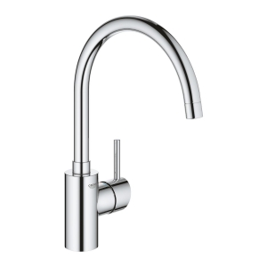 GROHE CONCETTO bateria kuchenna stojąca chrom 