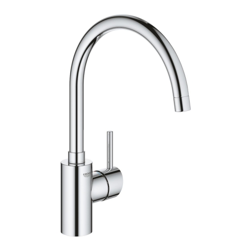 GROHE CONCETTO bateria kuchenna stojąca chrom 