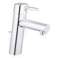 GROHE CONCETTO bateria umywalkowa stojąca chrom 