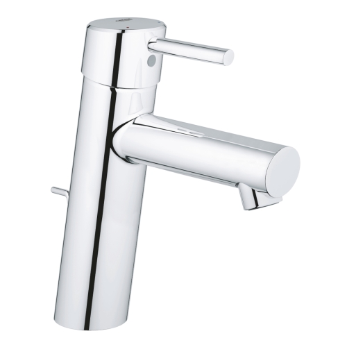 GROHE CONCETTO bateria umywalkowa stojąca chrom 