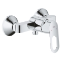 GROHE BAULOOP bateria prysznicowa ścienna chrom 