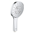 GROHE RAINSHOWER SMARTACTIVE 130 słuchawka prysznicowa 3- funkcyjna chrom