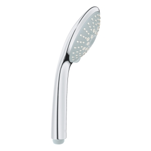 GROHE EUPHORIA 110 słuchawka prysznicowa 3- funkcyjna chrom 