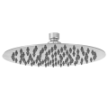INVENA ECO OXY 25 deszczownica okrągła 25 cm chrom 