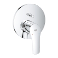GROHE EUROSMART bateria wannowo- prysznicowa podtynkowa chrom 