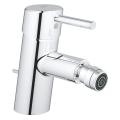 GROHE CONECTTO bateria bidetowa stojąca chrom 