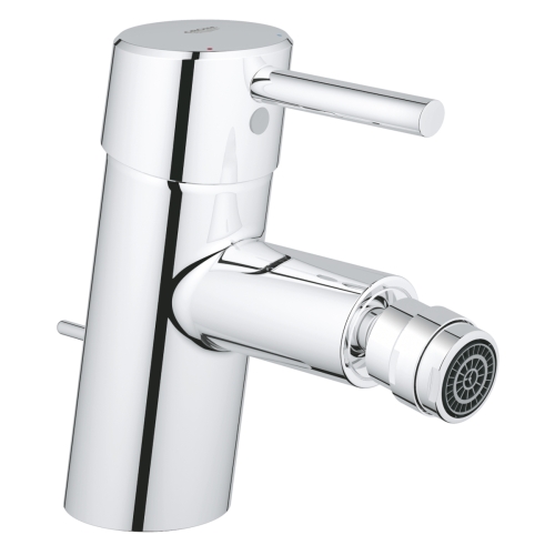 GROHE CONECTTO bateria bidetowa stojąca chrom 