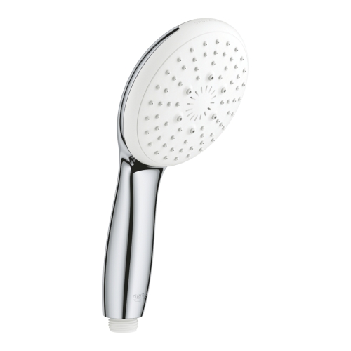 GROHE TEMPESTA110 słuchawka prysznicowa 3- funkcyjna chrom 