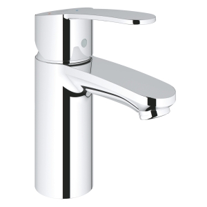 GROHE EUROSTYLE COSMOPOLITAN S bateria umywalkowa stojąca chrom 