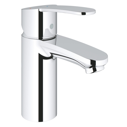 GROHE EUROSTYLE COSMOPOLITAN S bateria umywalkowa stojąca chrom 