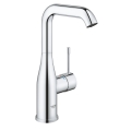 GROHE ESSENCE bateria umywalkowa stojąca z korkiem chrom 
