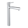 GROHE CONCETTO bateria umywalkowa stojąca wysoka chrom 