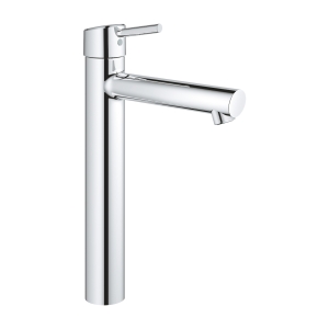 GROHE CONCETTO bateria umywalkowa stojąca wysoka chrom 
