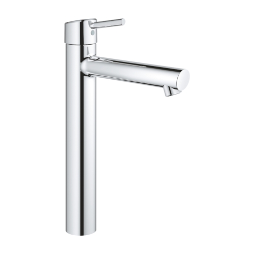 GROHE CONCETTO bateria umywalkowa stojąca wysoka chrom 