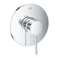 GROHE ESSENCE bateria prysznicowa podtynkowa chrom 