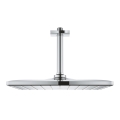 GROHE RAINSHOWER MONO 310 CUBE deszczownica kwadratowa 31 cm z ramieniem chrom 