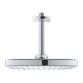 GROHE TEMPESTA 250 CUBE deszczownica 25 cm chrom