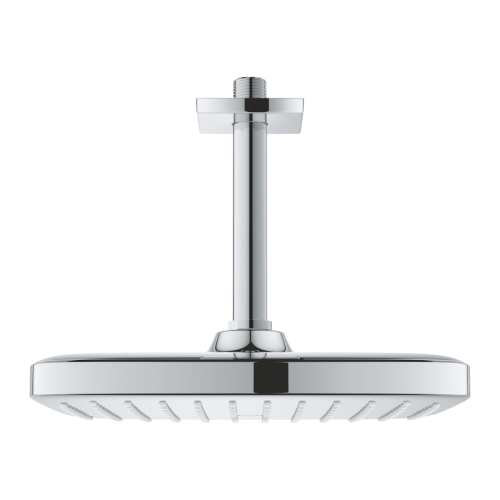 GROHE TEMPESTA 250 CUBE deszczownica 25 cm chrom