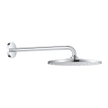 GROHE RAINSHOWER MONO 310 deszczownica okrągła 31 cm z ramieniem chrom