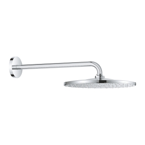 GROHE RAINSHOWER MONO 310 deszczownica okrągła 31 cm z ramieniem chrom 