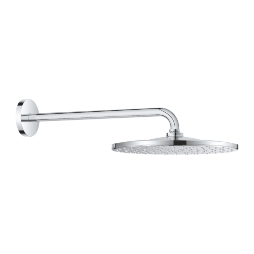 GROHE RAINSHOWER MONO 310 deszczownica okrągła 31 cm z ramieniem chrom