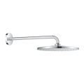 GROHE RAINSHOWER MONO 310 deszczownica okrągła 31 cm z ramieniem chrom 