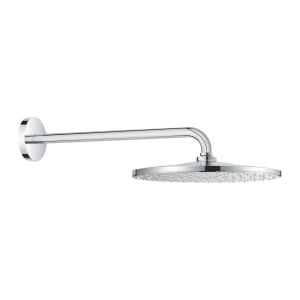 GROHE RAINSHOWER MONO 310 deszczownica okrągła 31 cm z ramieniem chrom 