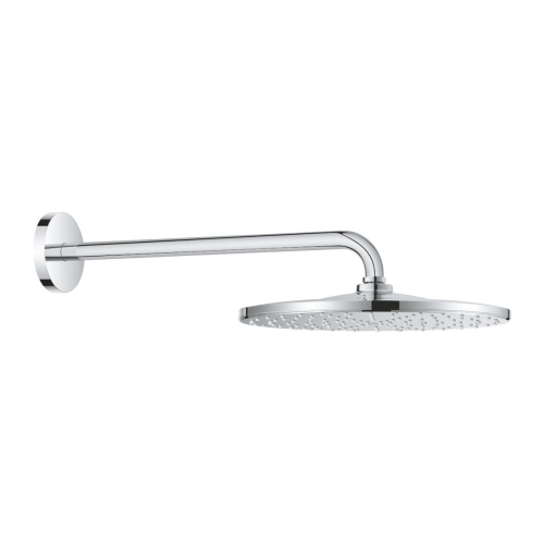 GROHE RAINSHOWER MONO 310 deszczownica okrągła 31 cm z ramieniem chrom 