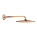 GROHE RAINSHOWER MONO 310 deszczownica okrągła 31 cm z ramieniem warm sunset 