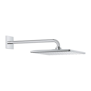 GROHE RAINSHOWER MONO 310 CUBE deszczownica kwadratowa 31 cm z ramieniem chrom 