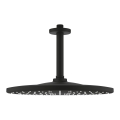 GROHE RAINSHOWER MONO 310 deszczownica okrągła 31 cm z ramieniem phantom black