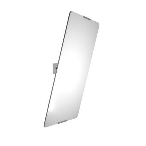 ROCA ACCESS PRO lustro uchylne prostokątne wiszące 60 x 45 cm 