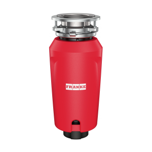 FRANKE ELITE SLIMLINE młynek do odpadów moc 1,25 KM