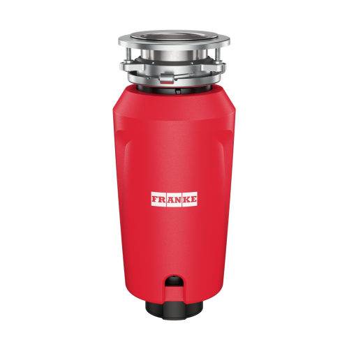 FRANKE ELITE SLIMLINE młynek do odpadów moc 1,25 KM