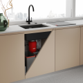 FRANKE ELITE SLIMLINE młynek do odpadów moc 1,25 KM