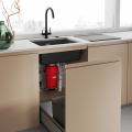 FRANKE ELITE SLIMLINE młynek do odpadów moc 1,25 KM