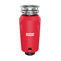 FRANKE ELITE SLIMLINE młynek do odpadów moc 1 KM