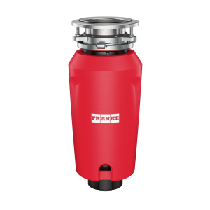 FRANKE ELITE SLIMLINE młynek do odpadów moc 0,75 KM