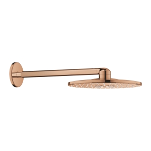 GROHE RAINSHOWER MONO 310 deszczownica okrągła 31 cm z ramieniem warm susnet