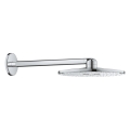 GROHE RAINSHOWER SMARTACTIVE 310 deszczownica okrągła 31 cm z ramieniem chrom