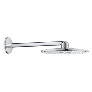 GROHE RAINSHOWER SMARTACTIVE 310 deszczownica okrągła 31 cm z ramieniem chrom 
