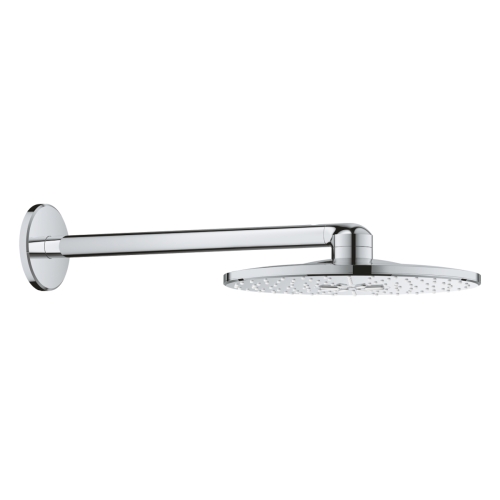 GROHE RAINSHOWER SMARTACTIVE 310 deszczownica okrągła 31 cm z ramieniem chrom