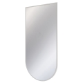 DEANTE SILIA lustro wiszące z ramą 50x100 bianco