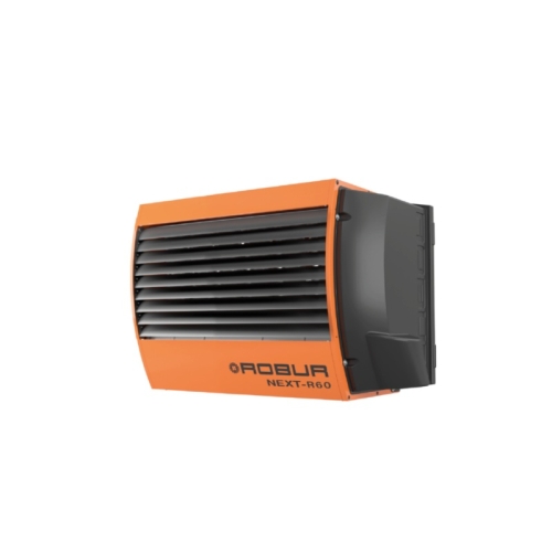 FLOWAIR ROBUR R20 nagrzewnica gazowa