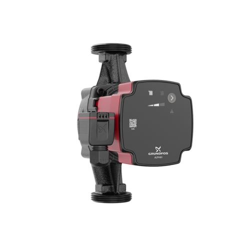 GRUNDFOS ALPHA1 pompa obiegowa 25-60 180