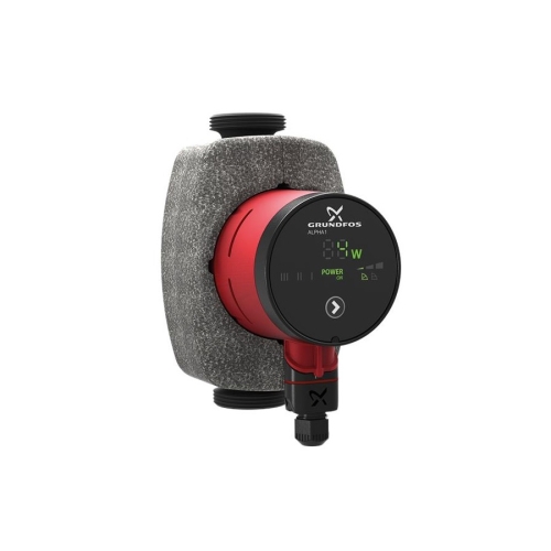 GRUNDFOS ALPHA1 25-80 N 180 pompa obiegowa