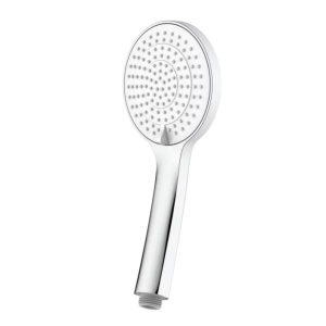 FERRO NOSTRIS słuchawka prysznicowa 3- funkcyjna chrom